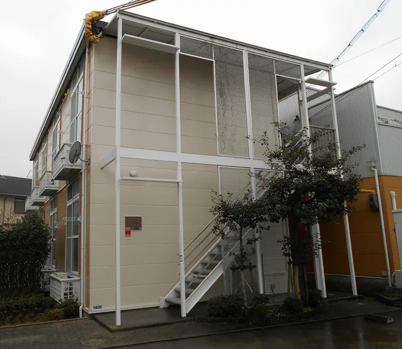 守口市大久保町 月極駐車場